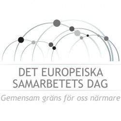 Logga för Europeiska samarbetsdagen den 21 september