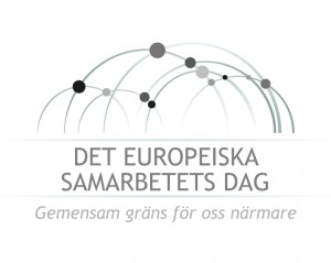 Logga för Europeiska samarbetsdagen den 21 september