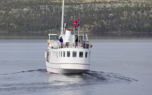 Norge tuffar på med Interreg_Foto_Naturcentrum AB