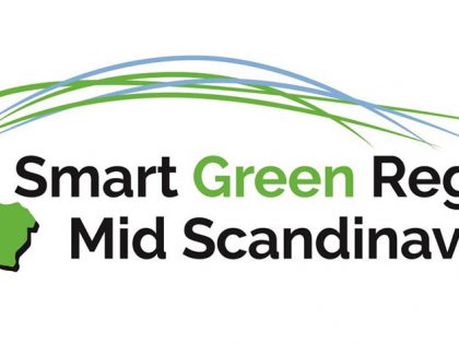 Smart Green Region Mid Scandinavia