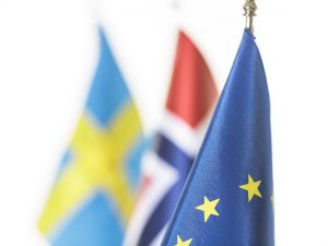 Möjlighet att lämna synpunkter till nytt Interreg Sverige-Norge