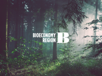 The Bioeconomy Region