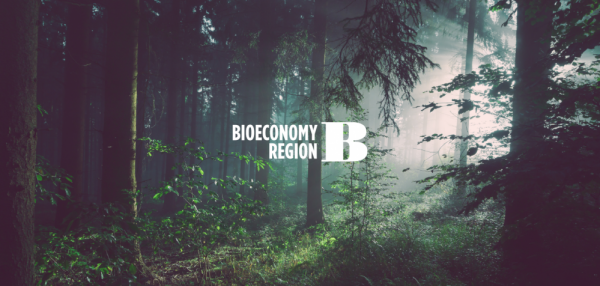 The Bioeconomy Region